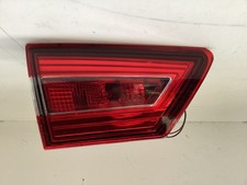 STOP POSTERIORE SINISTRO