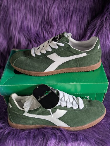 Scarpe ginnastica diadora - ginnastica,