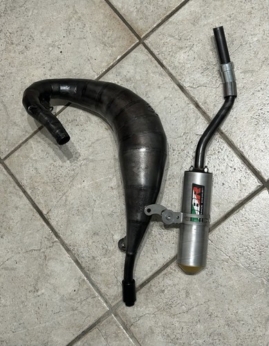 Dbr per motori am6 - fantic, beta