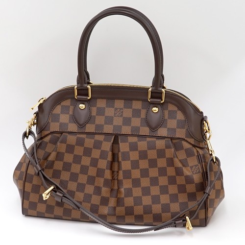 Louis vuitton damier - damier, pm