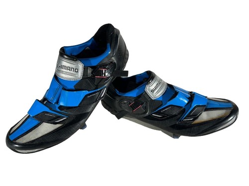 Scarpe ciclismo strada shimano - scarpe,