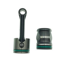 Pistón ,  Conrod  ,  Striker