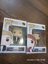 Funko Pop! Vinile: Titanic