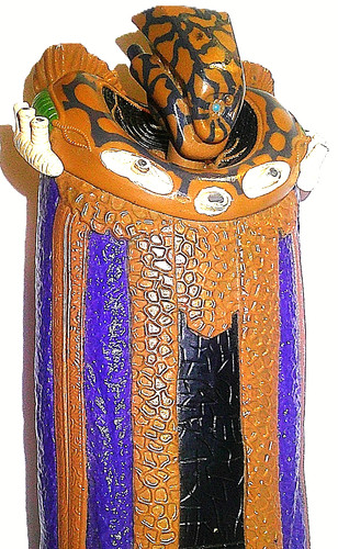 Babylon 1997 pollici - 5, 6