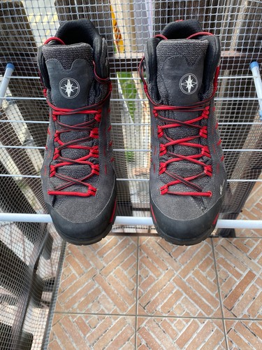 Scarponi trekking modello - trekking,