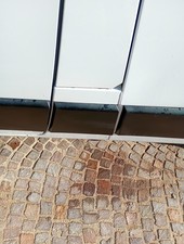 Modanatura Anteriore Sx Opel Movano 2022/2025