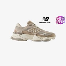 New Balance 9060 BROWN ULTIMI