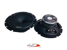 COPPIA CASSE DIABOLICO W 16.0 2.24 MELODY ALTOPARLANTE WOOFER 165 mm 100 RMS