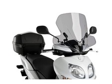 Puig City Touring Schermo