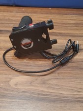VariZoom Pro-PZFI Zoom, Focus