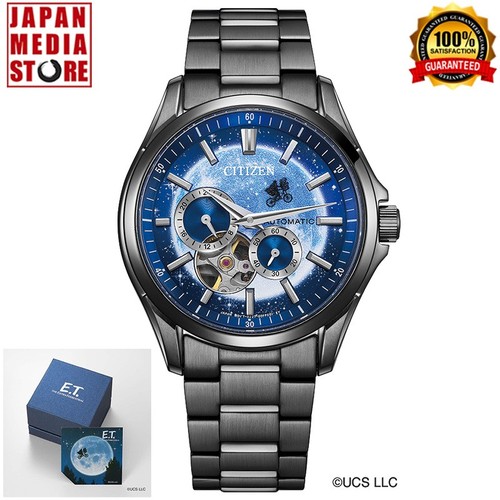 Citizen nh9144 55l t - nh9144-55l, e.t