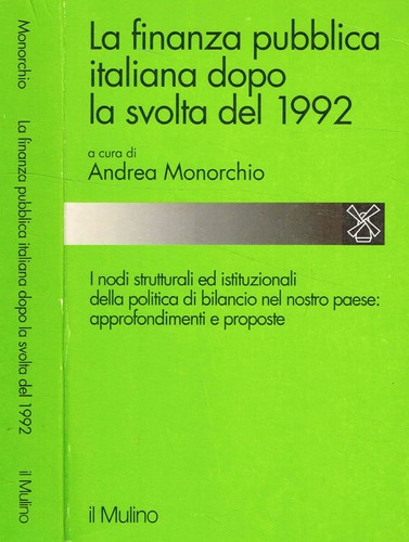 Finanza pubblica italiana - la,