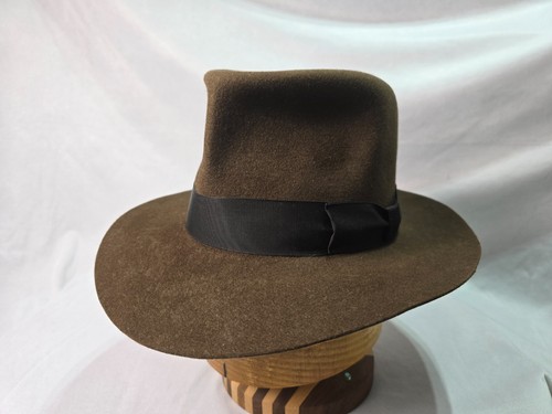 Cappello fedora taglia - fedora,