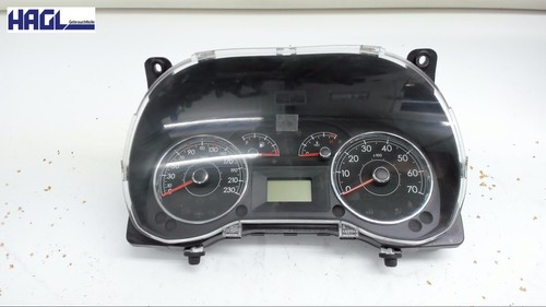 Quadro strumenti