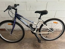 Bicicletta mtb Decathlon