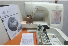 Macchina da cucire JUKI jureve