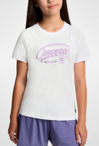 Converse graphic shirt m - converse,