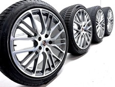 Ruote invernali originali