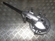 Cardan transmission finale axe