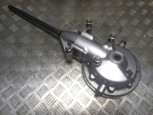 Cardan transmission finale axe