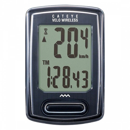 Cateye vt230w velo sensore - cc-vt230w,
