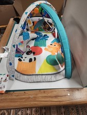 Baby Einstein 4 in 1 Kickin'