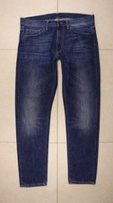 Jeans da uomo CARHARTT Vicious Pant W34 L32