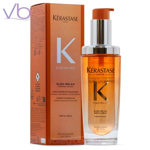 Kerastase discipline - kerastase,