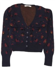 ZARA maglione cardigan donna