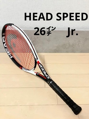 Head speed - head,