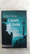 L'ONORE DI ROMA - Guido Cervo