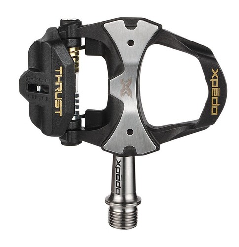 Xpedo thrust pedali bici - thrust,