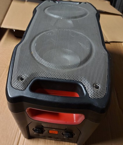 Sharp 929 180w altoparlante - sharp,