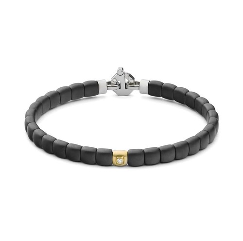 Baraka bracciale in oro - in,