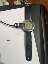 Suunto Traverse Black Orologio Trekking Unisex Nero