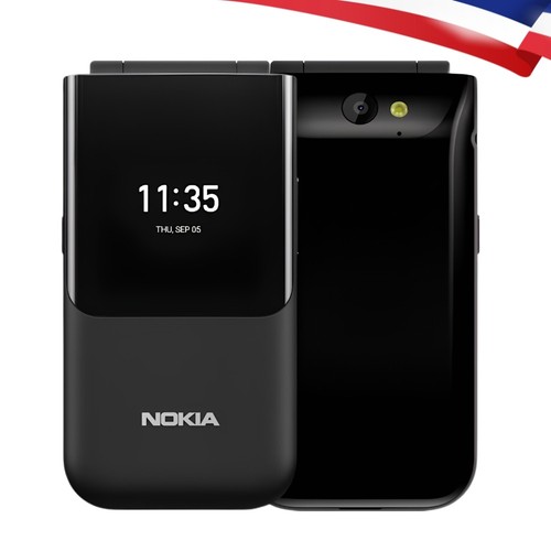 Nokia 2720 flip dual - 2720,