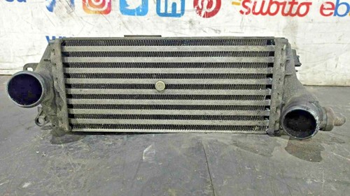 Ricambi usati radiatore - ricambi,