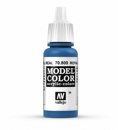 Vallejo model color 809 - model,