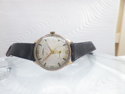 Antiguo reloj dogma - antiguo,