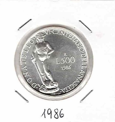 Italia repubblica 500 lire - repubblica,