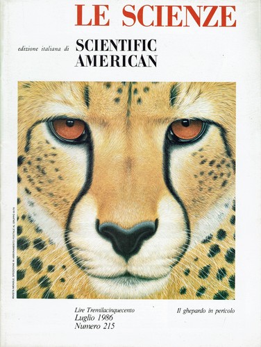 Scienze scientific american - scientific,