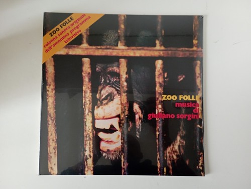 Giuliano sorgini zoo - ‎–,