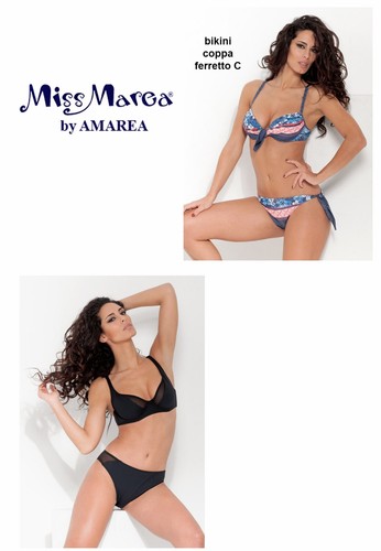 Costume bagno bikini - da, 2