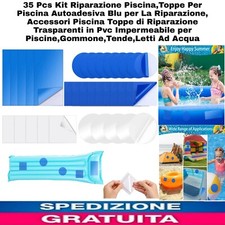 35pz Kit Riparazione