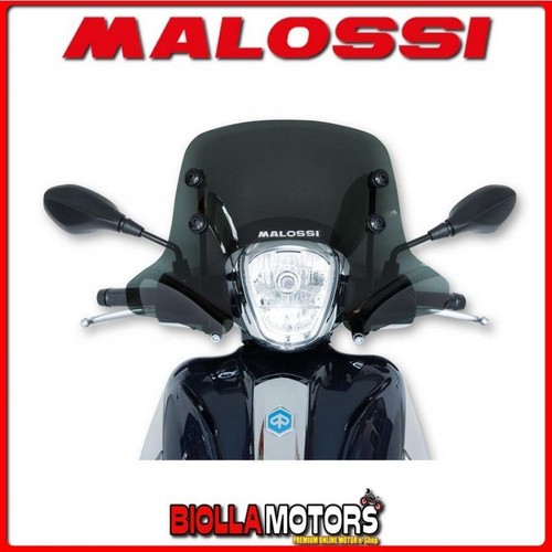 4517448 cupolino malossi sport - malossi,