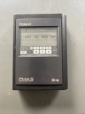 ROLAND PMA-5 sequencer /