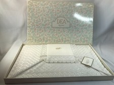 Set Lenzuolo sopra + Federa