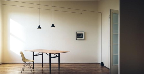 Flos string light - string,