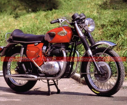 Bsa a65 650 - a65, )