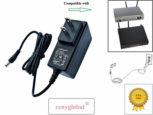 Adattatore per ricevitore - adattatore, ac